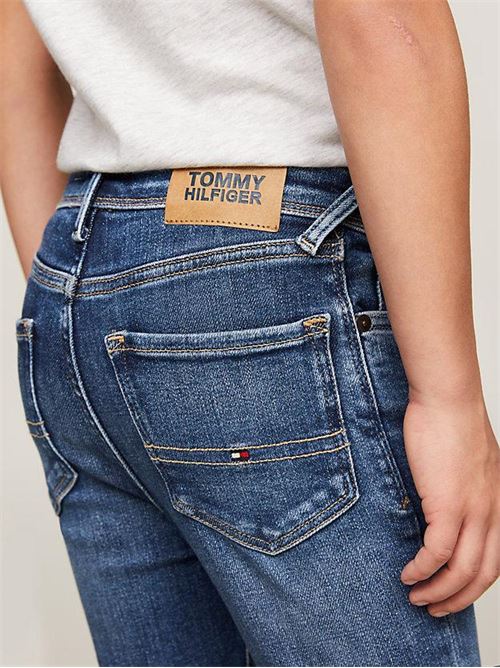  TOMMY HILFIGER | KB0KB08907J/C1O